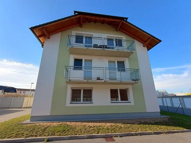 Prodej bytu 2+kk, Trhové Sviny, Za Pilou, 46 m2