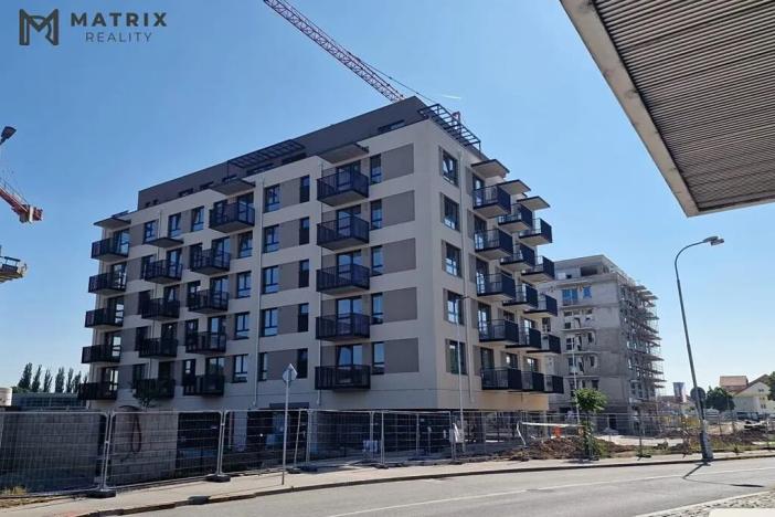 Prodej bytu 1+kk, Kralupy nad Vltavou, Havlíčkova, 38 m2