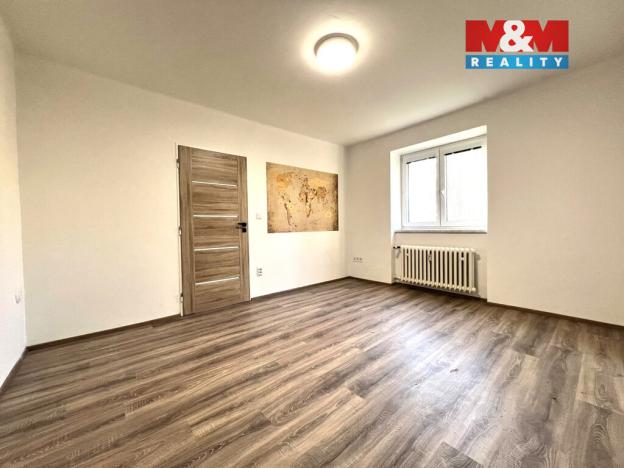 Pronájem bytu 2+1, Holešov, U Letiště, 60 m2