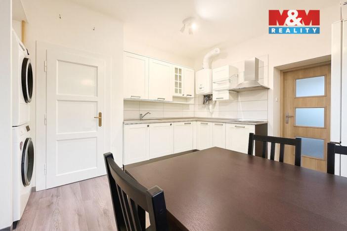 Prodej bytu 1+1, Brno - Černovice, Šestákova, 29 m2