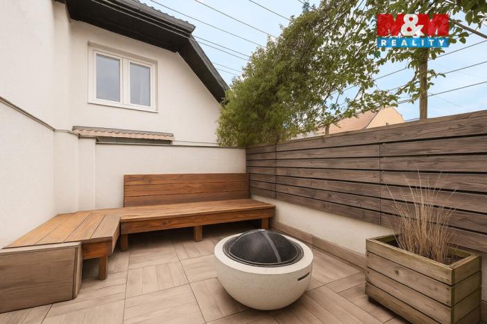 Prodej bytu 1+1, Brno - Černovice, Šestákova, 29 m2