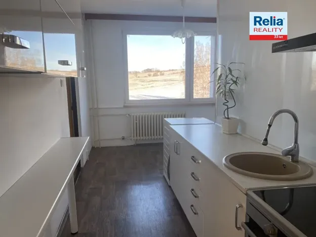 Pronájem bytu 3+1, Raspenava, Moskevská, 80 m2