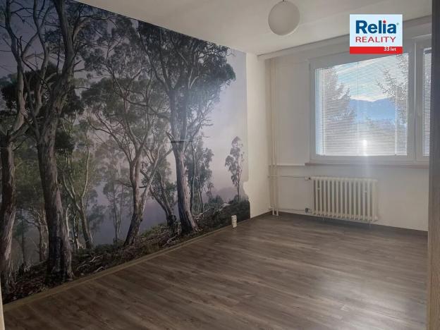 Pronájem bytu 3+1, Raspenava, Moskevská, 80 m2