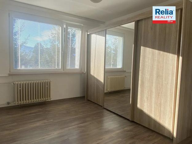 Pronájem bytu 3+1, Raspenava, Moskevská, 80 m2