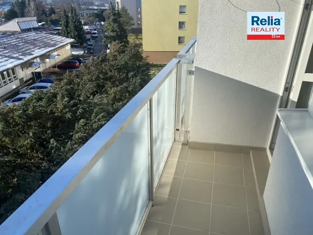 Pronájem bytu 3+1, Raspenava, Moskevská, 80 m2