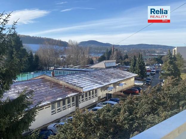 Pronájem bytu 3+1, Raspenava, Moskevská, 80 m2