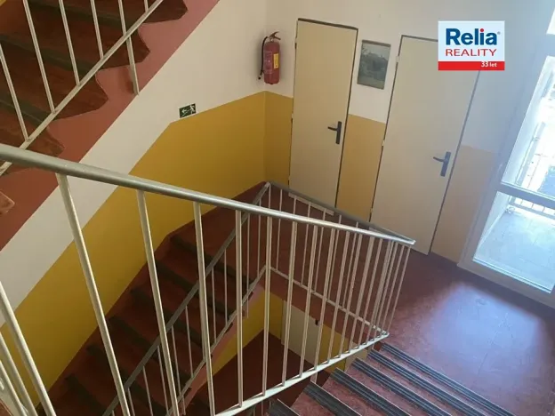 Pronájem bytu 3+1, Raspenava, Moskevská, 80 m2