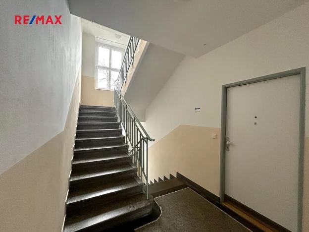 Prodej činžovního domu, Slaný, Navrátilova, 150 m2