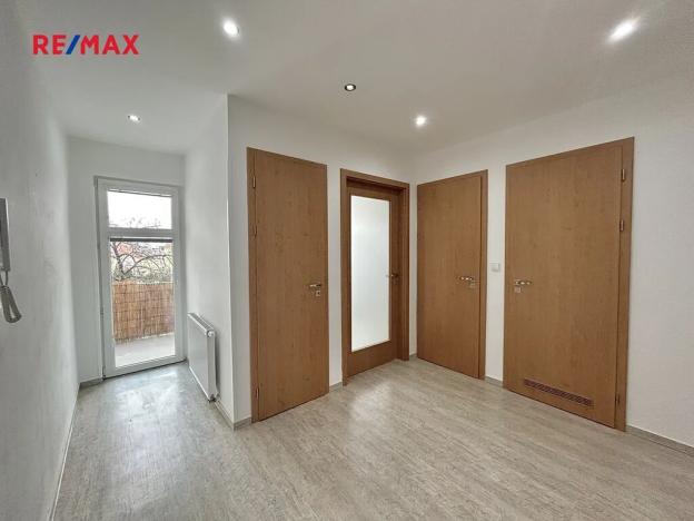 Prodej činžovního domu, Slaný, Navrátilova, 150 m2