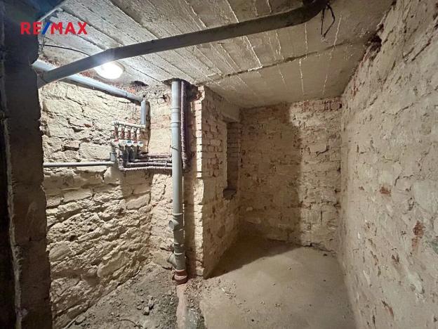 Prodej činžovního domu, Slaný, Navrátilova, 150 m2