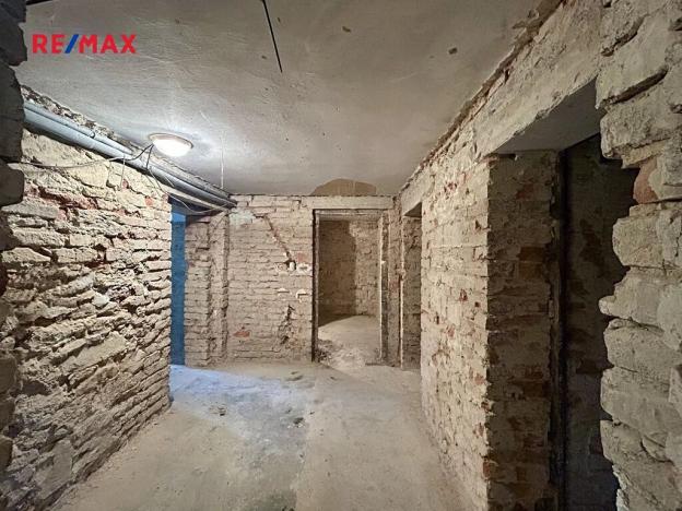 Prodej činžovního domu, Slaný, Navrátilova, 150 m2