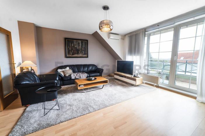 Prodej bytu 3+kk, Olomouc - Nová Ulice, Horní lán, 83 m2