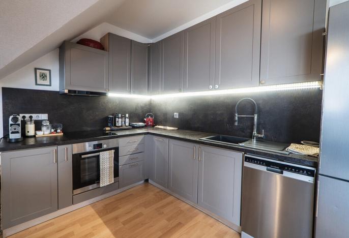 Prodej bytu 3+kk, Olomouc - Nová Ulice, Horní lán, 83 m2