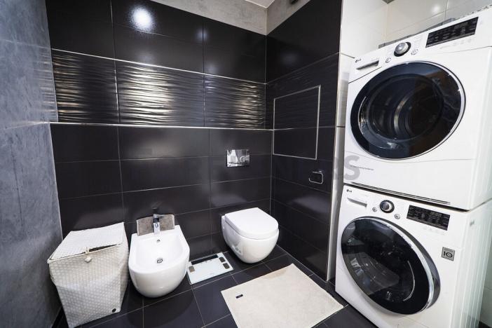 Prodej bytu 3+kk, Olomouc - Nová Ulice, Horní lán, 83 m2