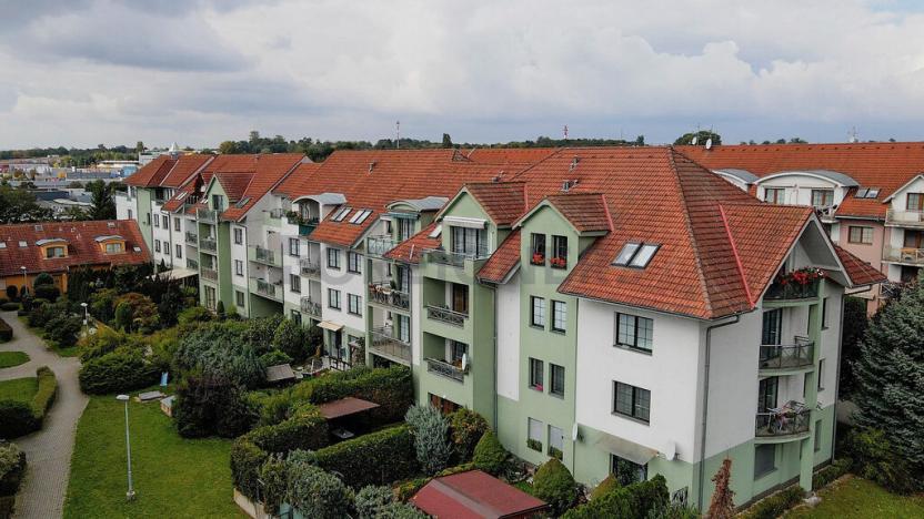 Prodej bytu 3+kk, Olomouc - Nová Ulice, Horní lán, 83 m2