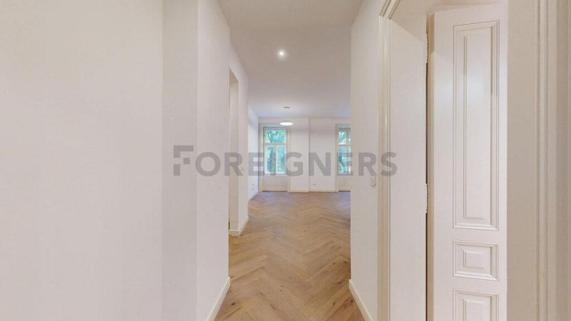 Pronájem bytu 3+kk, Olomouc, Vídeňská, 79 m2