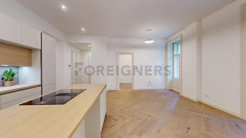 Pronájem bytu 3+kk, Olomouc, Vídeňská, 79 m2