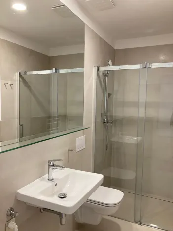 Pronájem bytu 1+kk, Praha - Žižkov, Na rovnosti, 50 m2