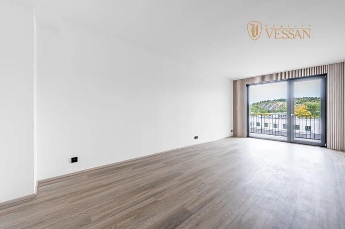 Prodej bytu 2+kk, Praha - Hlubočepy, Na Zlíchově, 56 m2