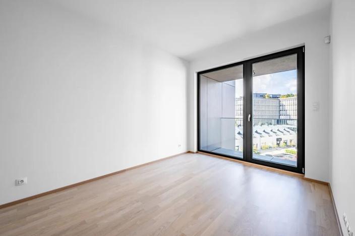 Pronájem bytu 2+kk, Praha - Libeň, Vojenova, 61 m2