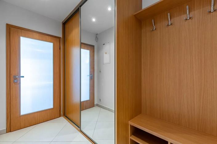 Pronájem bytu 1+kk, Praha - Břevnov, Patočkova, 32 m2