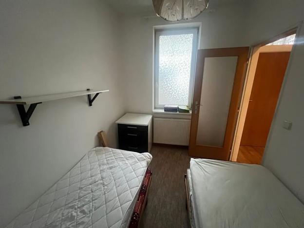 Pronájem bytu 2+kk, Praha - Libeň, Sokolovská, 39 m2