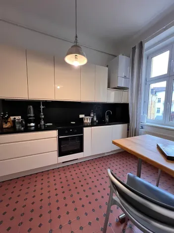 Prodej bytu 3+1, Karlovy Vary, Svahová, 98 m2