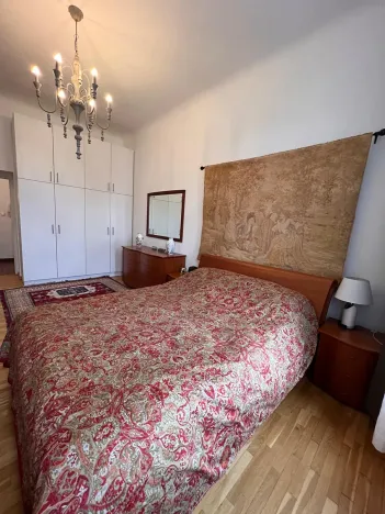 Prodej bytu 3+1, Karlovy Vary, Svahová, 98 m2