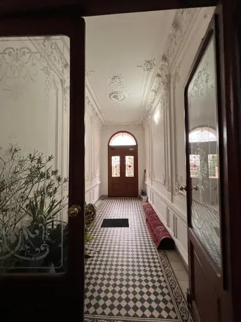 Prodej bytu 3+1, Karlovy Vary, Svahová, 98 m2