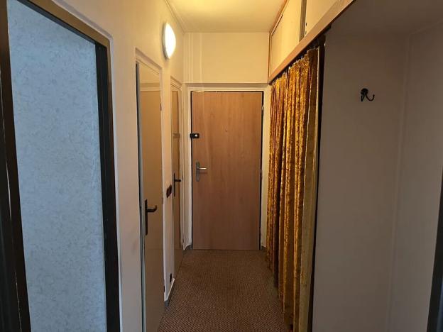 Prodej bytu 3+1, Prostějov, sídl. Svobody, 55 m2