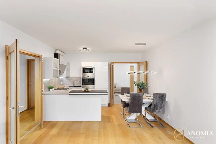 Prodej bytu 3+kk, Praha - Dolní Chabry, K Beranovu, 84 m2