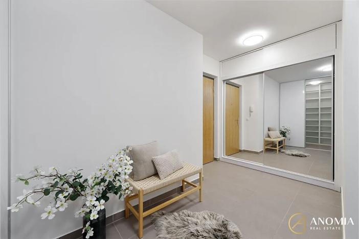 Prodej bytu 3+kk, Praha - Dolní Chabry, K Beranovu, 84 m2