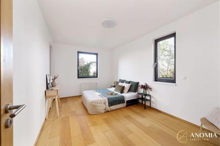 Prodej bytu 3+kk, Praha - Dolní Chabry, K Beranovu, 84 m2