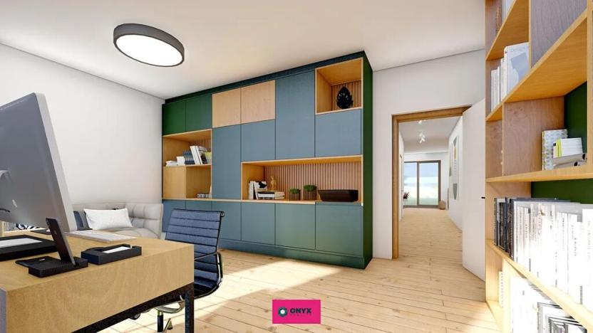 Prodej rodinného domu, Rousínov, 253 m2