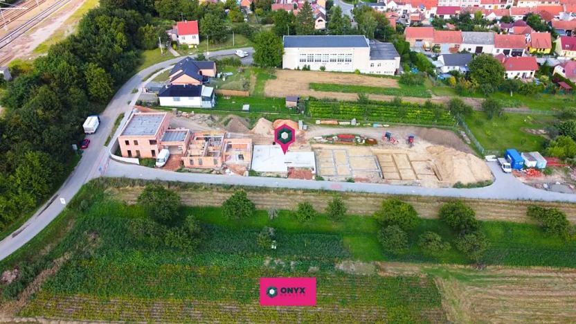 Prodej rodinného domu, Rousínov, 253 m2