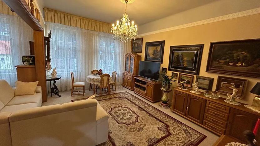 Prodej bytu 3+kk, Karlovy Vary, Moskevská, 92 m2