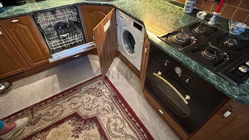 Prodej bytu 3+kk, Karlovy Vary, Moskevská, 92 m2