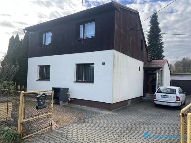 Prodej rodinného domu, Baška, 160 m2