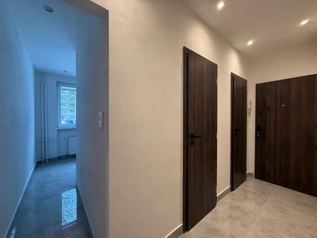 Pronájem bytu 2+1, Habartov, Raisova, 60 m2