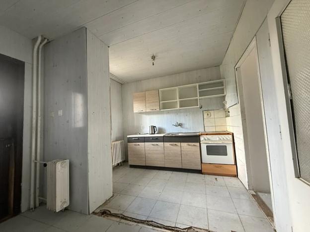 Prodej rodinného domu, Radonice, 158 m2