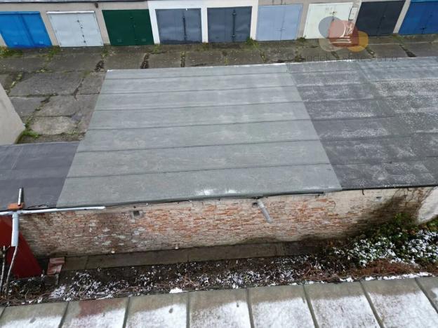 Prodej garáže, Přerov, Kojetínská, 18 m2