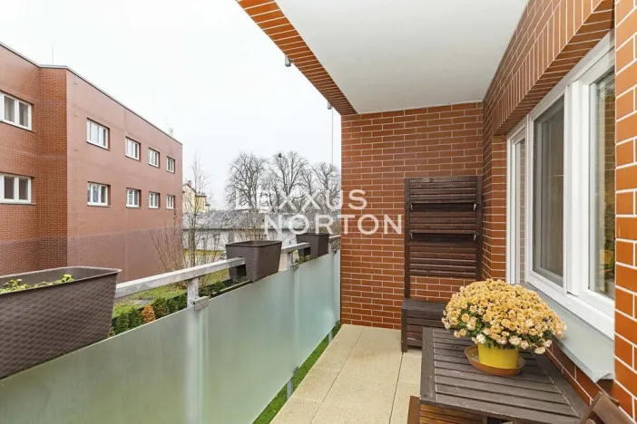 Prodej bytu 2+kk, Praha - Modřany, K Vystrkovu, 65 m2