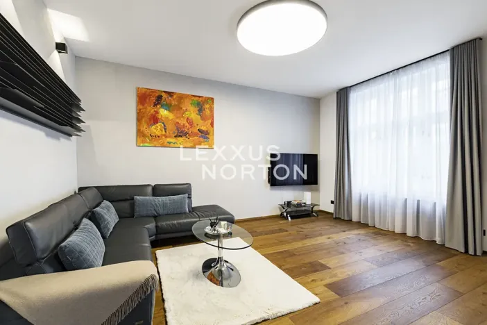 Prodej bytu 3+kk, Praha - Josefov, Dušní, 94 m2