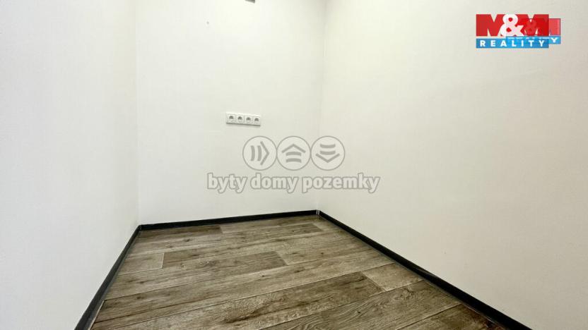 Pronájem bytu 1+1, Vamberk, Struha, 38 m2