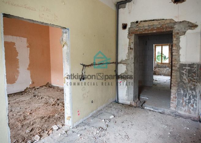 Prodej rodinného domu, České Budějovice - České Budějovice 3, Lipenská, 1190 m2