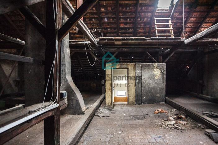 Prodej rodinného domu, České Budějovice - České Budějovice 3, Lipenská, 1190 m2