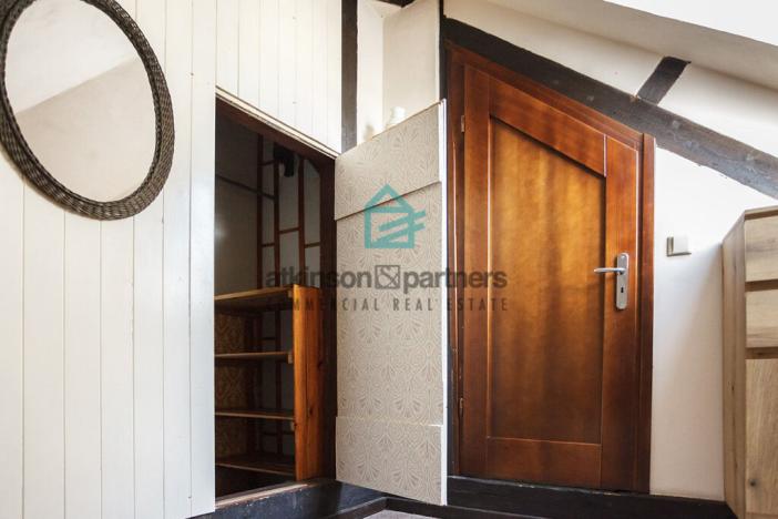 Pronájem bytu 3+kk, České Budějovice - České Budějovice 3, J. Plachty, 80 m2