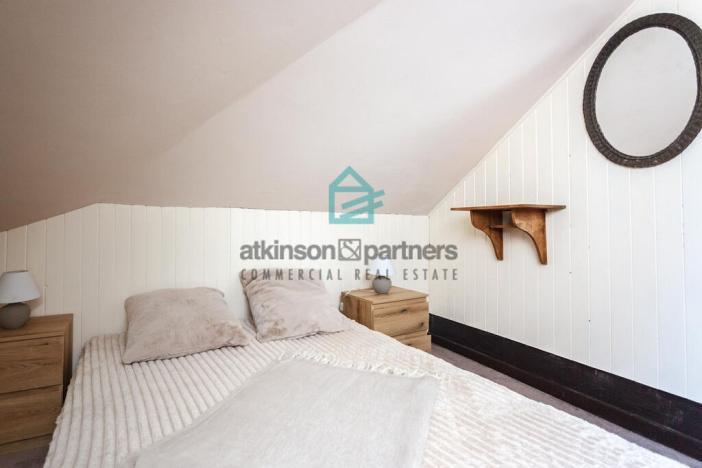 Pronájem bytu 3+kk, České Budějovice - České Budějovice 3, J. Plachty, 80 m2