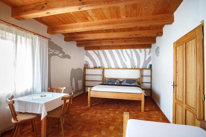 Prodej rodinného domu, Žabovřesky, 950 m2