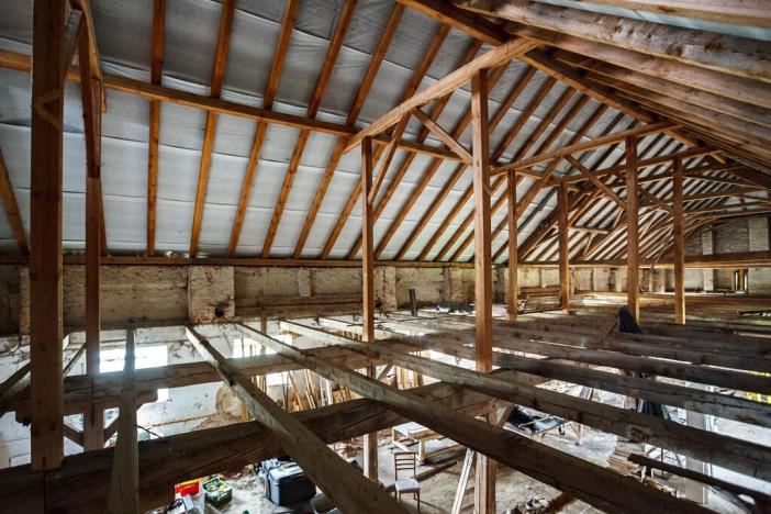 Prodej rodinného domu, Žabovřesky, 950 m2